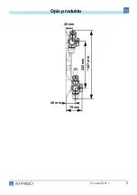 Preview for 141 page of AFRISO EF1 Operating Instructions Manual