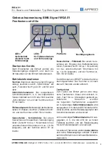 Предварительный просмотр 9 страницы AFRISO ES4 Manual