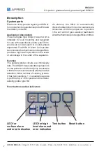 Предварительный просмотр 13 страницы AFRISO ES4 Manual