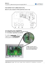 Предварительный просмотр 18 страницы AFRISO ES4 Manual