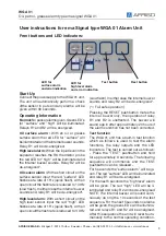 Предварительный просмотр 20 страницы AFRISO ES4 Manual