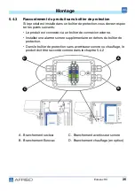 Предварительный просмотр 139 страницы AFRISO Eurovac HV Operating Instructions Manual