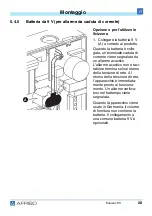 Предварительный просмотр 199 страницы AFRISO Eurovac HV Operating Instructions Manual