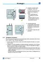 Предварительный просмотр 201 страницы AFRISO Eurovac HV Operating Instructions Manual