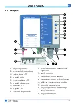 Предварительный просмотр 239 страницы AFRISO Eurovac HV Operating Instructions Manual