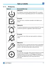 Предварительный просмотр 240 страницы AFRISO Eurovac HV Operating Instructions Manual