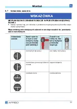 Предварительный просмотр 262 страницы AFRISO Eurovac HV Operating Instructions Manual