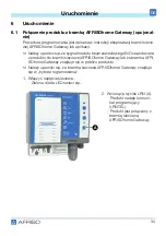 Предварительный просмотр 263 страницы AFRISO Eurovac HV Operating Instructions Manual