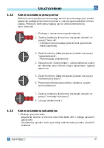 Предварительный просмотр 266 страницы AFRISO Eurovac HV Operating Instructions Manual