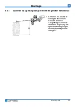 Preview for 11 page of AFRISO FloCo-Top-1K Operating Instructions Manual