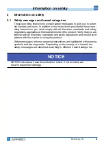 Preview for 30 page of AFRISO FloCo-Top-1K Operating Instructions Manual