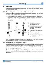 Preview for 37 page of AFRISO FloCo-Top-1K Operating Instructions Manual