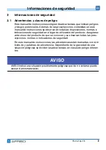 Preview for 109 page of AFRISO FloCo-Top-1K Operating Instructions Manual