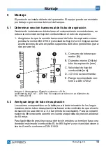 Preview for 116 page of AFRISO FloCo-Top-1K Operating Instructions Manual