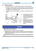 Preview for 121 page of AFRISO FloCo-Top-1K Operating Instructions Manual