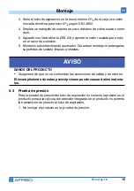 Preview for 122 page of AFRISO FloCo-Top-1K Operating Instructions Manual