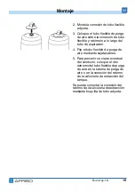 Preview for 125 page of AFRISO FloCo-Top-1K Operating Instructions Manual