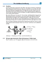 Предварительный просмотр 12 страницы AFRISO FloCo-Top-2KM MS-5 Operating Instructions Manual