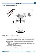 Предварительный просмотр 28 страницы AFRISO FloCo-Top-2KM MS-5 Operating Instructions Manual