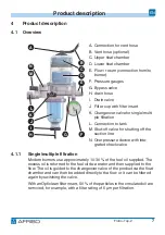 Предварительный просмотр 41 страницы AFRISO FloCo-Top-2KM MS-5 Operating Instructions Manual