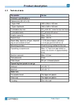 Предварительный просмотр 47 страницы AFRISO FloCo-Top-2KM MS-5 Operating Instructions Manual