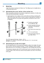 Предварительный просмотр 48 страницы AFRISO FloCo-Top-2KM MS-5 Operating Instructions Manual