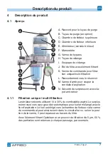 Предварительный просмотр 75 страницы AFRISO FloCo-Top-2KM MS-5 Operating Instructions Manual