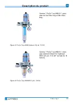 Предварительный просмотр 79 страницы AFRISO FloCo-Top-2KM MS-5 Operating Instructions Manual