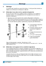 Предварительный просмотр 82 страницы AFRISO FloCo-Top-2KM MS-5 Operating Instructions Manual