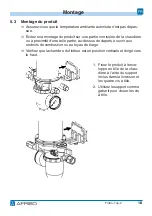 Предварительный просмотр 86 страницы AFRISO FloCo-Top-2KM MS-5 Operating Instructions Manual