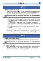 Предварительный просмотр 87 страницы AFRISO FloCo-Top-2KM MS-5 Operating Instructions Manual