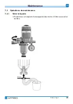 Предварительный просмотр 94 страницы AFRISO FloCo-Top-2KM MS-5 Operating Instructions Manual