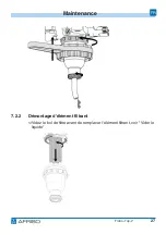 Предварительный просмотр 95 страницы AFRISO FloCo-Top-2KM MS-5 Operating Instructions Manual