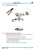 Предварительный просмотр 96 страницы AFRISO FloCo-Top-2KM MS-5 Operating Instructions Manual