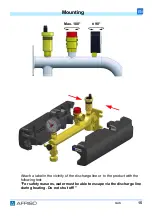 Preview for 39 page of AFRISO GAK Operating Instructions Manual