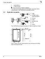 Preview for 8 page of AFRISO GRM Instruction Manual