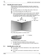 Preview for 13 page of AFRISO GRM Instruction Manual