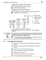 Preview for 16 page of AFRISO GRM Instruction Manual