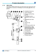 Предварительный просмотр 66 страницы AFRISO GWG 23 Series Operating Instructions Manual