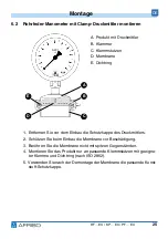 Preview for 25 page of AFRISO KP EX Series Operating Instructions Manual