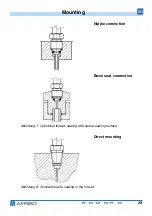 Preview for 73 page of AFRISO KP EX Series Operating Instructions Manual