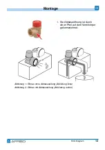 Preview for 12 page of AFRISO KSG Magnum Operating Instructions Manual