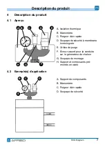 Preview for 39 page of AFRISO KSG Magnum Operating Instructions Manual