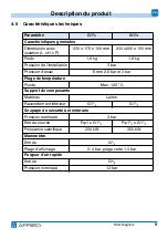 Preview for 41 page of AFRISO KSG Magnum Operating Instructions Manual