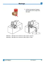 Preview for 44 page of AFRISO KSG Magnum Operating Instructions Manual