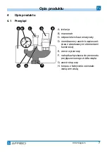 Preview for 55 page of AFRISO KSG Magnum Operating Instructions Manual