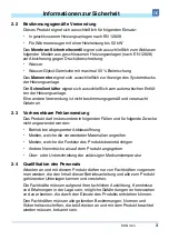 Preview for 5 page of AFRISO KSG mini Mounting And Operating Instructions