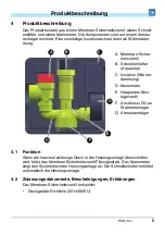 Preview for 7 page of AFRISO KSG mini Mounting And Operating Instructions