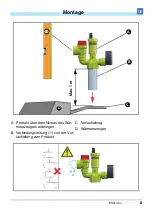 Preview for 10 page of AFRISO KSG mini Mounting And Operating Instructions