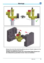 Preview for 11 page of AFRISO KSG mini Mounting And Operating Instructions